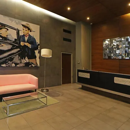 City Express Plus by Marriott Ciudad de México Santa Fe