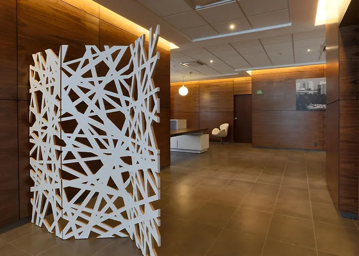 Express By Marriott Ciudad De Santa Fe