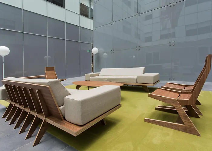 Express By Marriott Ciudad De Santa Fe 3*