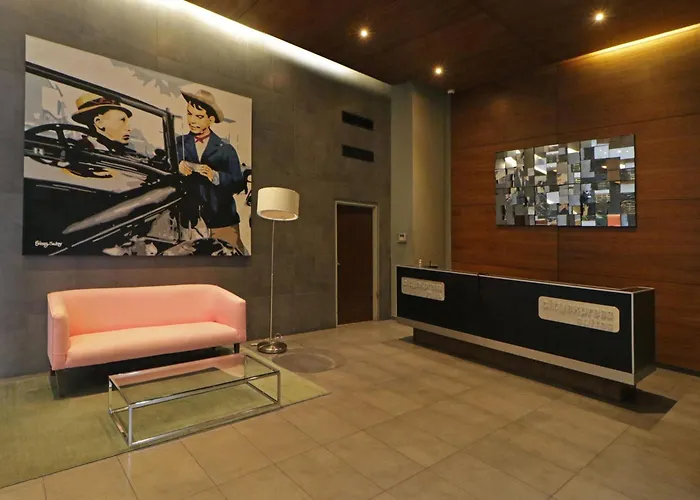 Express By Marriott Ciudad De Santa Fe