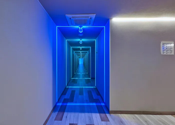 Express By Marriott Ciudad De Santa Fe Hotel 3*