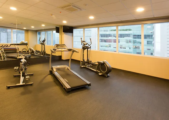Express By Marriott Ciudad De Santa Fe