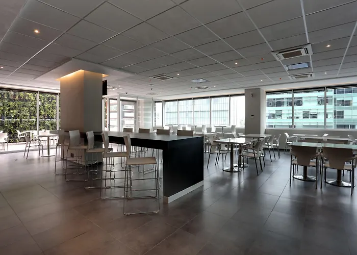 Hotel Express By Marriott Ciudad De Santa Fe