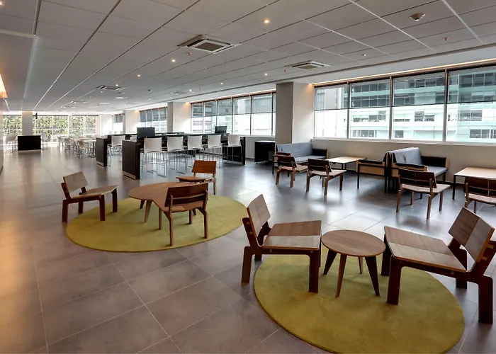 Express By Marriott Ciudad De Santa Fe