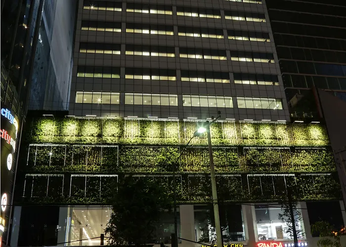 Express By Marriott Ciudad De Santa Fe