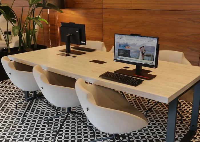 Express By Marriott Ciudad De Santa Fe 3*