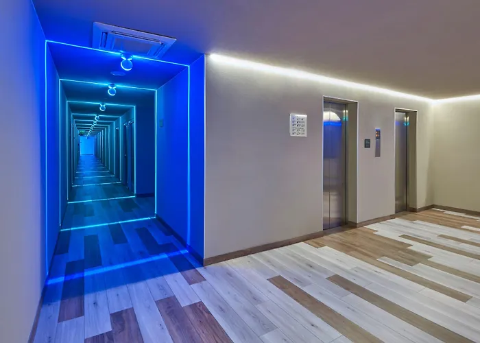 Express By Marriott Ciudad De Santa Fe 3*