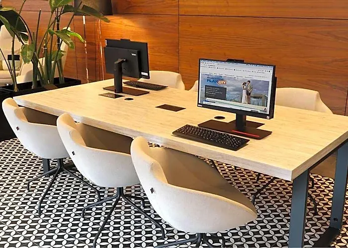 Express By Marriott Ciudad De Santa Fe Hotel 3*